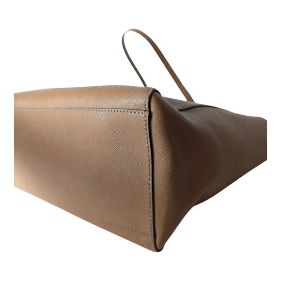 TORY BURCH York Saffiano Leather Tote